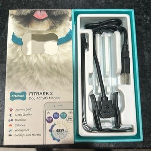 Fit Bark 2 Charger (only)